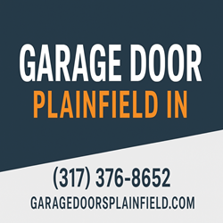 Garage Door Plainfield IN